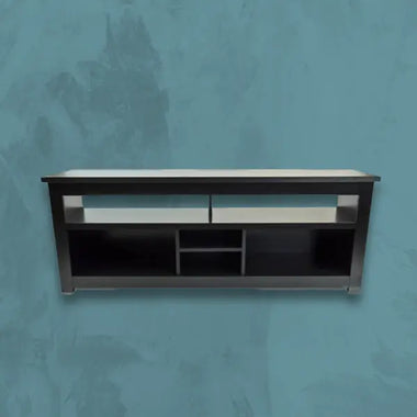 AVS AV/TV Cabinet (1500MM) Black Finish