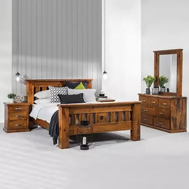 Cannington Bedroom Suite