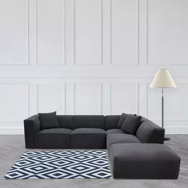 Carrara Modular Lounge Suite