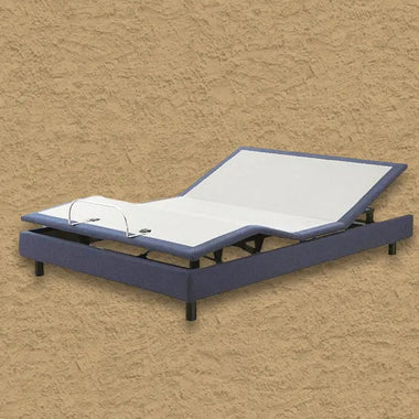 E Comfort Adjustable Bed