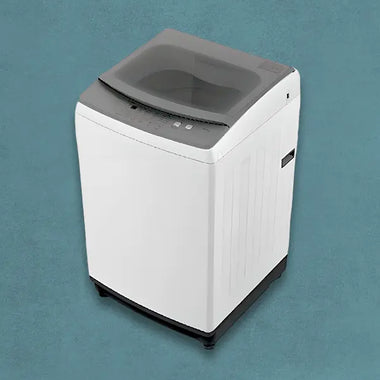 Eurotech 7kg Top Loader Washing Machine