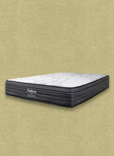 Fantasy Ultra Plush Mattress