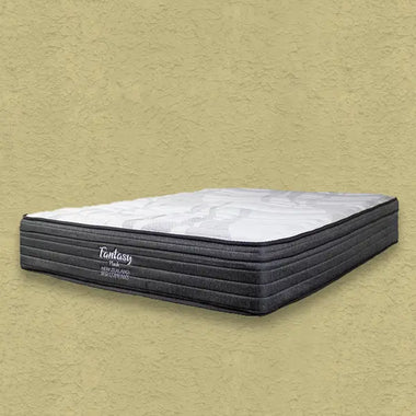 Fantasy Plush Mattress