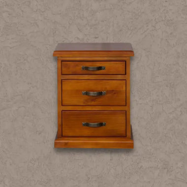 Fontana Bedside Table