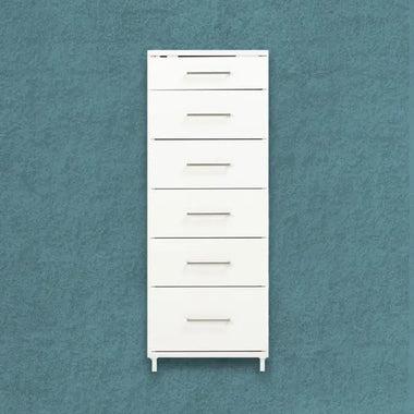 Franz 6 Drawer Slimboy