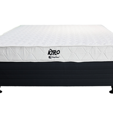 Kyro Bonnell Mattress with Base – Firm