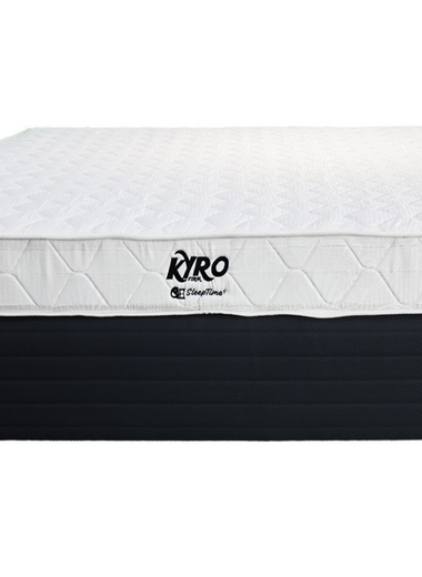 Kyro Bonnell Mattress with Base – Firm