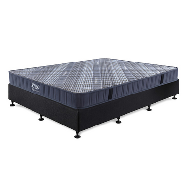 Kyro Mattress & Base