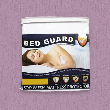 Slumberzone Mattress Protector (Queen)