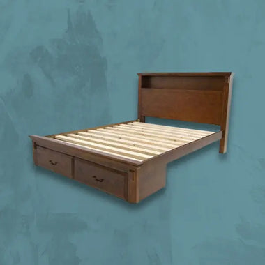 Mecca Bed Frame