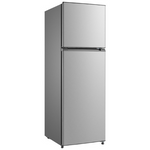 Midea 268L Top Mount Fridge Freezer