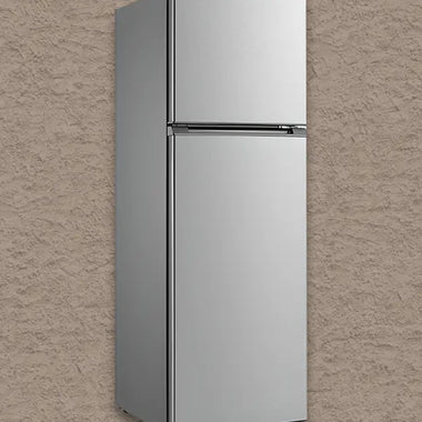 Midea 268L Top Mount Fridge Freezer