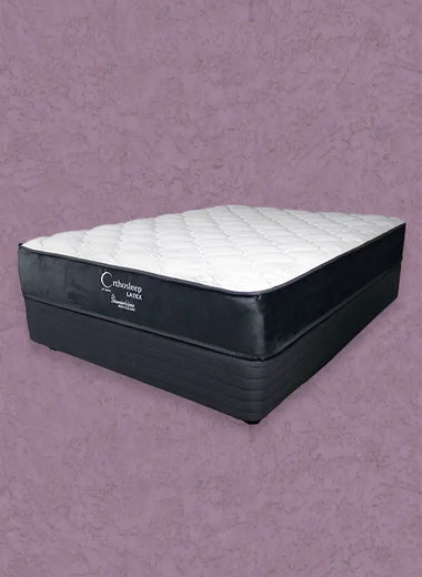 Orthosleep Latex Mattress & Base