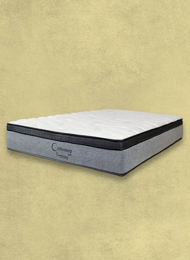 Slumberzone Orthosleep Soft Mattress