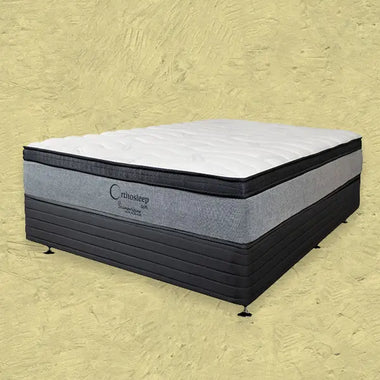 Orthosleep Soft Mattress & Base