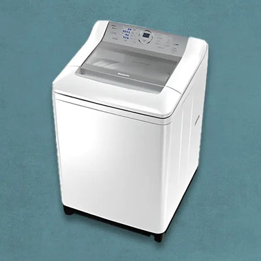 Panasonic 8.5KG Top Loader Washer