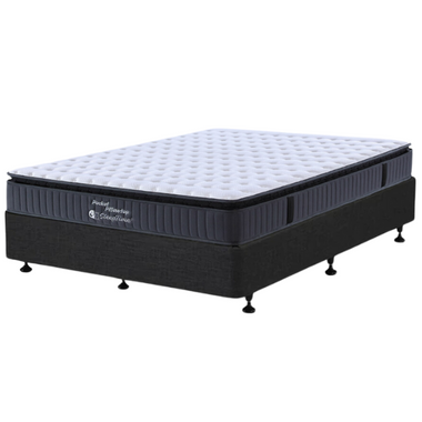 Sleeptime Pocket Pillowtop Mattress