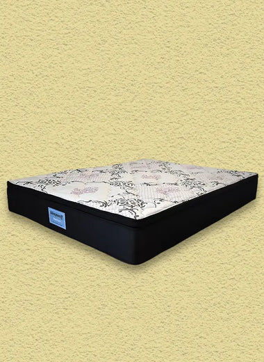 Sleepwell Medium (Pillow-top) Mattress