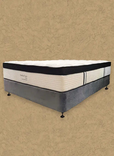 Sleepwell Orthocare Pro Mattress & Base