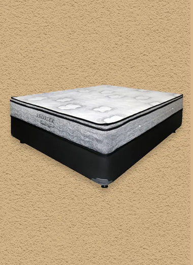 Slumberzone Snoozer Mattress & Base