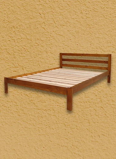 Taylor Wooden Bed Frame