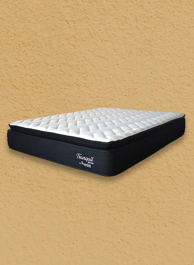 Tranquil Medium Mattress