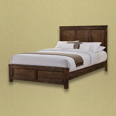 Venture Queen Bed Frame