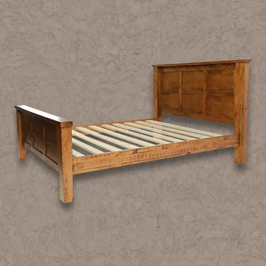 Wesley Bed Frame