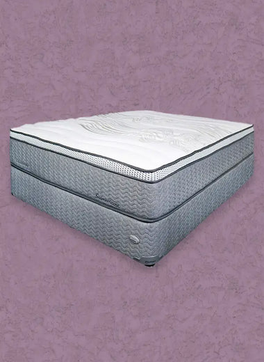 Slumberzone Enchanteur Latex Mattress & Base